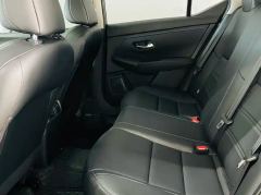 Nissan Sylphy 1.6L Edition - фото 12