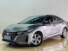 Nissan Sylphy 1.6L Edition - фото 2