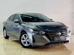 Nissan Sylphy 1.6L Edition - фото 3