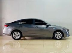 Nissan Sylphy 1.6L Edition - фото 4