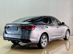 Nissan Sylphy 1.6L Edition - фото 5