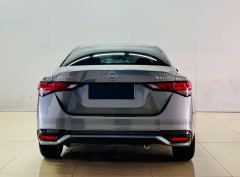 Nissan Sylphy 1.6L Edition - фото 6