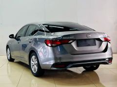 Nissan Sylphy 1.6L Edition - фото 7