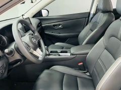 Nissan Sylphy 1.6L Edition - фото 8