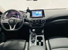 Nissan Sylphy 1.6L Edition - фото 9