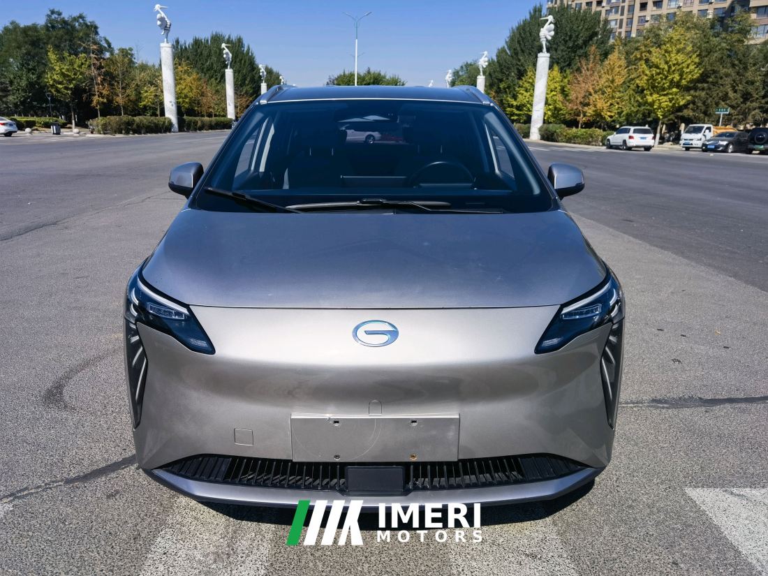 GAC AION Y Plus 510km 70 Joy Edition - автомобиль из Китая