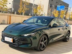 MG7 1.5T Dual-clutch Elegant Edition - фото 1