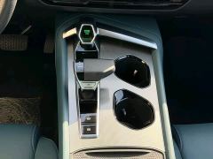 MG7 1.5T Dual-clutch Elegant Edition - фото 10