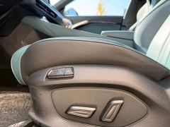 MG7 1.5T Dual-clutch Elegant Edition - фото 11