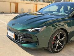 MG7 1.5T Dual-clutch Elegant Edition - фото 13