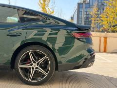 MG7 1.5T Dual-clutch Elegant Edition - фото 14