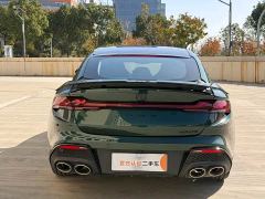 MG7 1.5T Dual-clutch Elegant Edition - фото 15