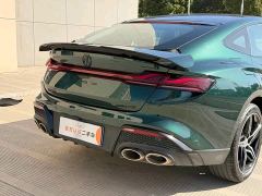 MG7 1.5T Dual-clutch Elegant Edition - фото 16