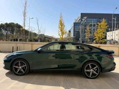 MG7 1.5T Dual-clutch Elegant Edition - фото 3