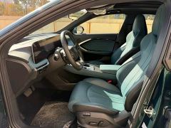 MG7 1.5T Dual-clutch Elegant Edition - фото 4