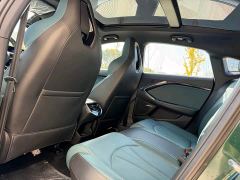 MG7 1.5T Dual-clutch Elegant Edition - фото 5