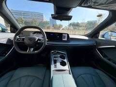 MG7 1.5T Dual-clutch Elegant Edition - фото 6