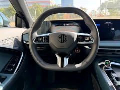 MG7 1.5T Dual-clutch Elegant Edition - фото 8