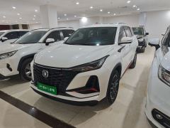 Changan CS75PLUS CS75 PLUS 1.5T Tiptronic Luxury Edition - ფოტო 1
