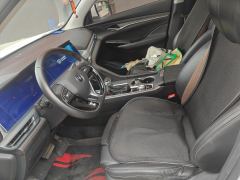 Changan CS75PLUS CS75 PLUS 1.5T Tiptronic Luxury Edition - ფოტო 11