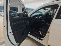 Changan CS75PLUS CS75 PLUS 1.5T Tiptronic Luxury Edition - ფოტო 12