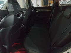 Changan CS75PLUS CS75 PLUS 1.5T Tiptronic Luxury Edition - ფოტო 13