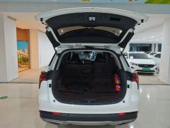 Changan CS75PLUS CS75 PLUS 1.5T Tiptronic Luxury Edition - ფოტო 15
