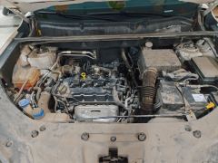 Changan CS75PLUS CS75 PLUS 1.5T Tiptronic Luxury Edition - ფოტო 16