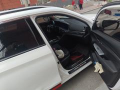 Changan CS75PLUS CS75 PLUS 1.5T Tiptronic Luxury Edition - ფოტო 19