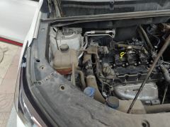 Changan CS75PLUS CS75 PLUS 1.5T Tiptronic Luxury Edition - ფოტო 20