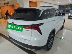 Changan CS75PLUS CS75 PLUS 1.5T Tiptronic Luxury Edition - ფოტო 4