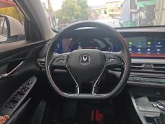 Changan CS75PLUS CS75 PLUS 1.5T Tiptronic Luxury Edition - ფოტო 6