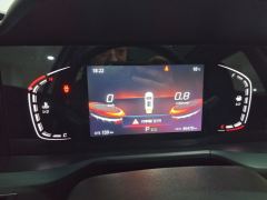 Changan CS75PLUS CS75 PLUS 1.5T Tiptronic Luxury Edition - ფოტო 8