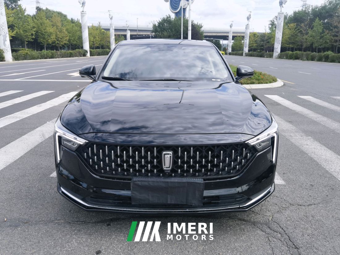Bestune B70 70Anniversary Edition 1.5T Version - ავტომობილი ჩინეთიდან