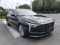 Bestune B70 70Anniversary Edition 1.5T Version - ფოტო 2