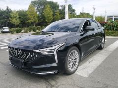 Bestune B70 70Anniversary Edition 1.5T Version - ფოტო 3