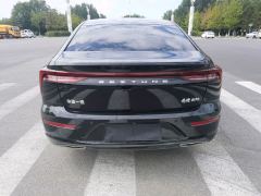 Bestune B70 70Anniversary Edition 1.5T Version - ფოტო 7