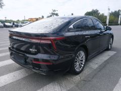 Bestune B70 70Anniversary Edition 1.5T Version - ფოტო 9