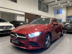 Mercedes-Benz A Class A-Class Facelift A 180 L - фото 1