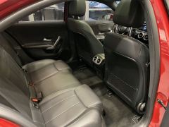 Mercedes-Benz A Class A-Class Facelift A 180 L - фото 10