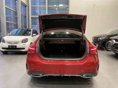 Mercedes-Benz A Class A-Class Facelift A 180 L - фото 13