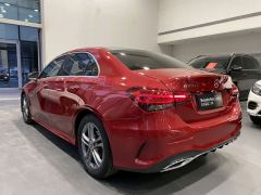 Mercedes-Benz A Class A-Class Facelift A 180 L - фото 14