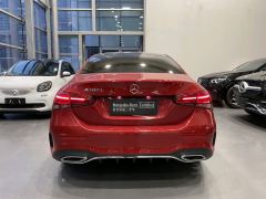Mercedes-Benz A Class A-Class Facelift A 180 L - фото 15