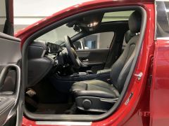Mercedes-Benz A Class A-Class Facelift A 180 L - фото 6