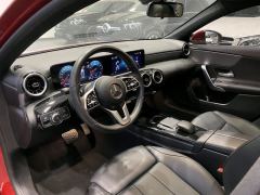 Mercedes-Benz A Class A-Class Facelift A 180 L - фото 7
