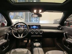 Mercedes-Benz A Class A-Class Facelift A 180 L - фото 8
