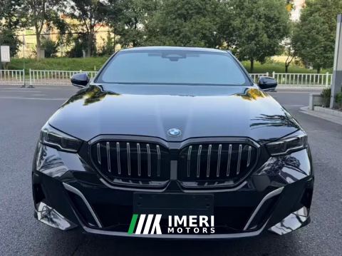 2024 BMW 5 Series 530Li Premier M Sport Package - ავტომობილი ჩინეთიდან