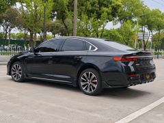 Geely Xingui 1.5T Edition - photo 14