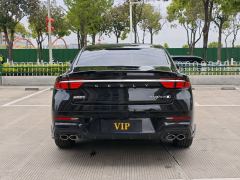 Geely Xingui 1.5T Edition - photo 15