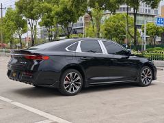 Geely Xingui 1.5T Edition - photo 16